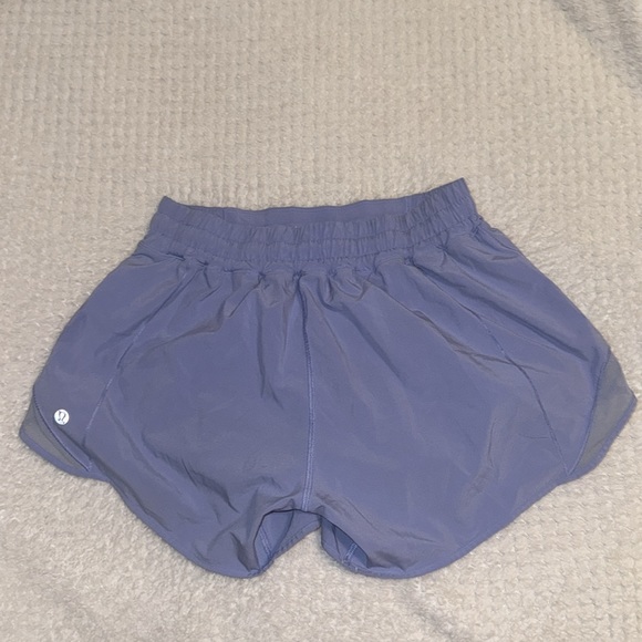 Lululemon hotty hots. - Picture 2 of 3